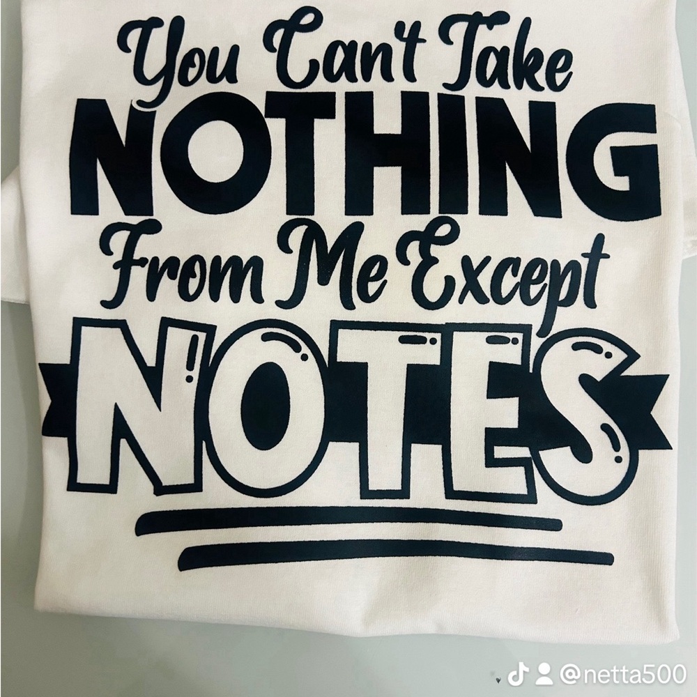 Customize T-Shirt - image 1